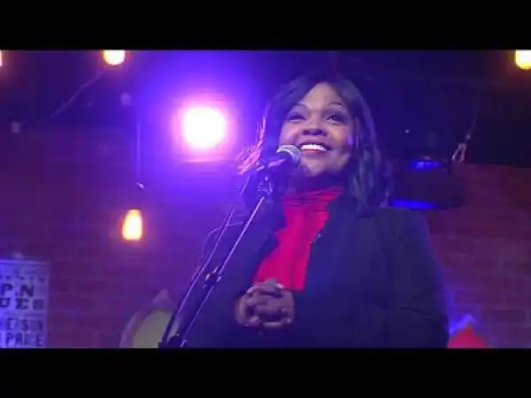 Cece Winans - Silent Night